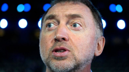Oligarhul rus Oleg Deripska, apropiat al lui Putin, condamna din nou razboiul din Ucraina: „O eroare colosala” Oligarhul rus Oleg Deripska, apropiat al lui Putin, condamna din nou razboiul din Ucraina: „O eroare colosala”