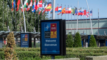 Summit istoric la Madrid. NATO va face cele mai importante schimbari dupa incheierea Razboiului Rece Summit istoric la Madrid. NATO va face cele mai importante schimbari dupa incheierea Razboiului Rece