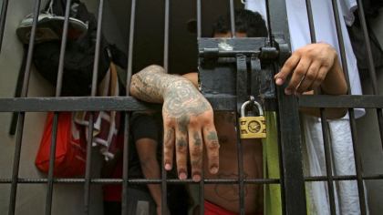 Masacru intr-o inchisoare din Columbia: 49 de detinuti au murit si 30 au fost raniti Masacru intr-o inchisoare din Columbia: 49 de detinuti au murit si 30 au fost raniti