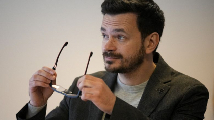 Un politician de opozitie din Rusia a fost arestat pentru „discreditarea” armatei lui Putin