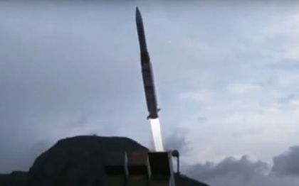 Spania incepe desfasurarea sistemului de rachete de aparare aeriana NASAMS in Letonia Spania incepe desfasurarea sistemului de rachete de aparare aeriana NASAMS in Letonia