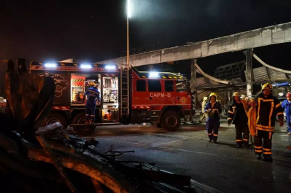 Atacul asupra mall-ului din Kremenciuk: Cel putin 16 morti si 59 de raniti. Cu ce rachete a tras armata rusa Atacul asupra mall-ului din Kremenciuk: Cel putin 16 morti si 59 de raniti. Cu ce rachete a tras armata rusa