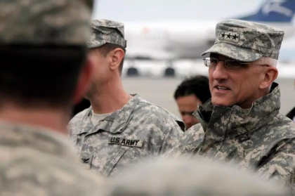 Un general american explica de ce rachetele Patriot sau sistemul Iron Dome israelian nu ar ajuta Ucraina: „Cei care le recomanda nu stiu nimic”