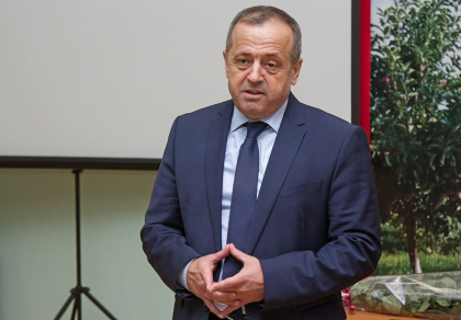 Pasapoarte ucrainene pentru sefii „zonei” rusesti - Rise.md