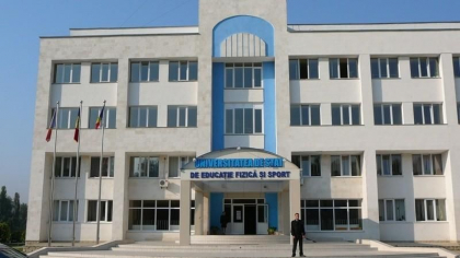 Universitatea de Stat de Educatie Fizica si Sport cere stoparea procesului de absorbtie a institutiei Universitatea de Stat de Educatie Fizica si Sport cere stoparea procesului de absorbtie a institutiei