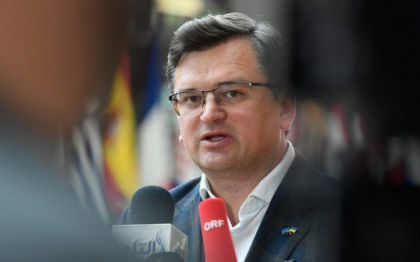 Ucraina saluta „pozitia lucida” a NATO cu privire la Rusia. Kuleba: „NATO a demonstrat ca poate sa ia decizii dificile, dar esentiale”
