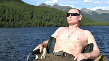 Boris Johnson spune ca Vladimir Putin nu ar fi invadat Ucraina daca era femeie: „Razboiul e exemplul perfect de masculinitate toxica”
