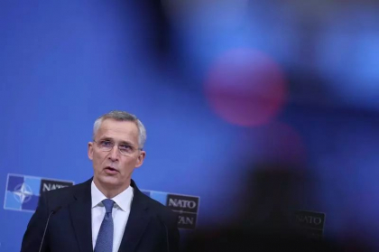 Stoltenberg: „China prezinta provocari la adresa valorilor si intereselor noastre”
