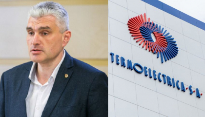 Horus, urmeaza sa repare un bloc energetic de la Termoelectrica. Slusari: „Aceasta companie legal nu ar fi putut participa la licitatie in cadrul intreprinderii de stat”