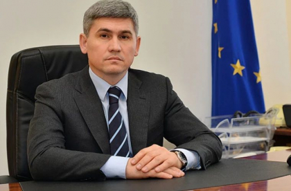 Dumitru Robu, despre perchezitiile la Jizdan: "Este vizat in cadrul a doua cauze penale" Dumitru Robu, despre perchezitiile la Jizdan: "Este vizat in cadrul a doua cauze penale"