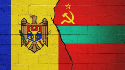 Asa-zisele autoritati din regiunea transnistreana acuza Republica Moldova de „miscari militare” langa „granitele sale” Asa-zisele autoritati din regiunea transnistreana acuza Republica Moldova de „miscari militare” langa „granitele sale”