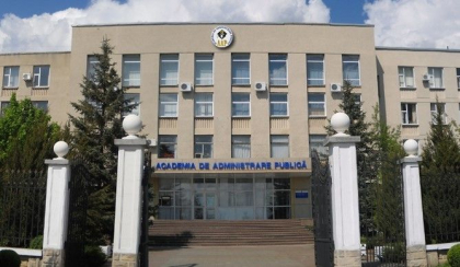 Academia de Administrare Publica, despre reorganizarea invatamantului superior: „O astfel de abordare va sterge ,,cu buretele de la tabla” nu doar entitati, dar si istoria tarii” Academia de Administrare Publica, despre reorganizarea invatamantului superior: „O astfel de abordare va sterge ,,cu buretele de la tabla” nu doar entitati, dar si istoria tarii”