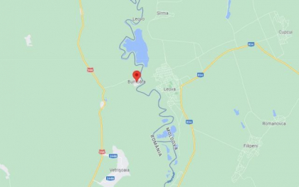 Un nou punct de trecere a frontierei intre Romania si Moldova: Bumbata – Leova