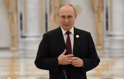 Ce ii raspunde Putin lui Boris Johnson dupa ce a spus despre liderul rus ca nu ar fi invadat Ucraina daca era femeie Ce ii raspunde Putin lui Boris Johnson dupa ce a spus despre liderul rus ca nu ar fi invadat Ucraina daca era femeie