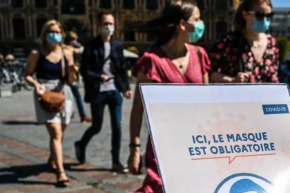 OMS se asteapta la „niveluri ridicate” de COVID-19 in aceasta vara in Europa