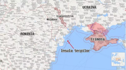 De ce este atat de importanta Insula Serpilor? De ce este atat de importanta Insula Serpilor?