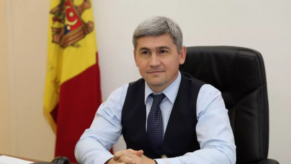 Fostul ministru de Interne, Alexandru Jizdan - asteptat la PCCOCS: urmeaza sa fie audiat Fostul ministru de Interne, Alexandru Jizdan - asteptat la PCCOCS: urmeaza sa fie audiat