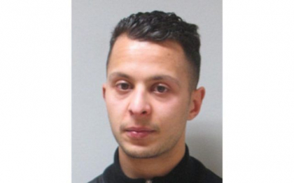 Salah Abdeslam – condamnat la inchisoare pe viata fara posibilitate de eliberare anticipata pentru atentatele teroriste islamiste de la Paris din 13 noiembrie 2015, o pedeapsa extrem de rara in Franta