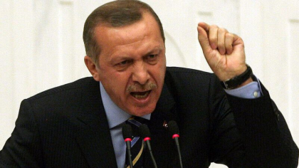 Erdogan a avertizat ca inca poate bloca aderarea Finlandei si Suediei la NATO. Ce a cerut presedintele Turciei Erdogan a avertizat ca inca poate bloca aderarea Finlandei si Suediei la NATO. Ce a cerut presedintele Turciei