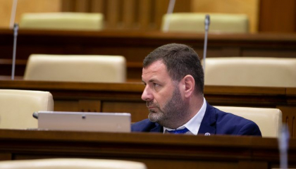 Raport de activitate a ANI: „16 cereri de dispunere a confiscarii averii, inaintate in instanta de judecata” Raport de activitate a ANI: „16 cereri de dispunere a confiscarii averii, inaintate in instanta de judecata”