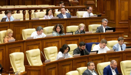 Imobilele fostelor intreprinderi agricole vor putea fi inregistrate. Modificarea la lege - votat in prima lectura Imobilele fostelor intreprinderi agricole vor putea fi inregistrate. Modificarea la lege - votat in prima lectura