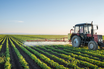In atentia agricultorilor. Termenul de depunere a dosarilor privind compensare accizelor la motorina - extins pana la 31 iulie In atentia agricultorilor. Termenul de depunere a dosarilor privind compensare accizelor la motorina - extins pana la 31 iulie