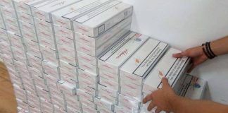 Sapte membri a unui un grup criminal organizat - trimisi in judecata pentru contrabanda cu tigari, de pe teritoriul Republicii Moldova in Romania. Acestia au fost retinuti in flagrant