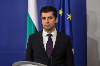 Bulgaria ramane ferma in fata Rusiei. „Nu permitem diplomatilor straini sa ne dea ultimatumuri”. Rusia ameninta cu ruperea relatiilor diplomatice Bulgaria ramane ferma in fata Rusiei. „Nu permitem diplomatilor straini sa ne dea ultimatumuri”. Rusia ameninta cu ruperea relatiilor diplomatice