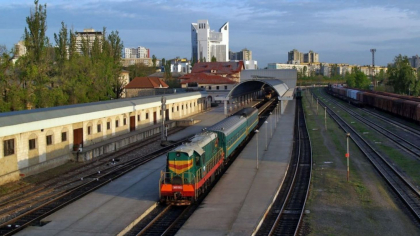 Angajatii Caii Ferate din Moldova vor primi salarii mai mari cu 89%