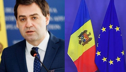 Nicu Popescu: „UE ofera Armatei moldovenesti asistenta in suma de 40 milioane de euro” Nicu Popescu: „UE ofera Armatei moldovenesti asistenta in suma de 40 milioane de euro”