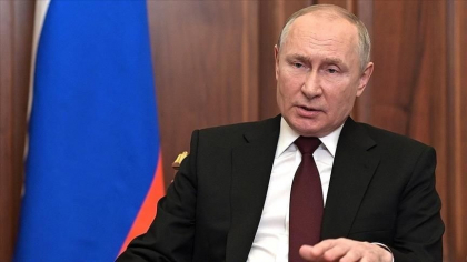 Rusia: Putin face din spionajul industrial o prioritate pentru serviciile de informatii externe