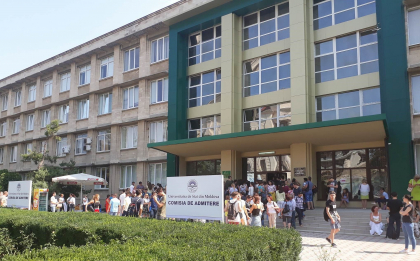 Proiectul de hotarare privind reorganizarea universitatilor a fost facut public / DOC Proiectul de hotarare privind reorganizarea universitatilor a fost facut public / DOC