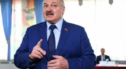 LIVE UPDATE. Razboi in Ucraina, ziua 129. Lukasenko acuza Ucraina ca a lansat rachete asupra Belarusului LIVE UPDATE. Razboi in Ucraina, ziua 129. Lukasenko acuza Ucraina ca a lansat rachete asupra Belarusului