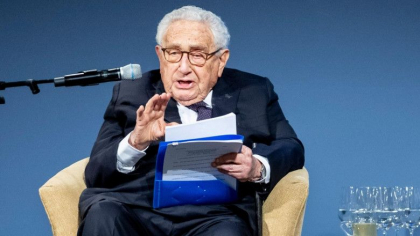 Kissinger: Zelenski nu citise ce am spus eu. Exista trei posibile rezultate ale acestui razboi