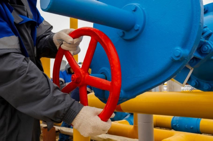 Pentru prima oara in istorie, SUA a furnizat Europei mai mult gaz decat Rusia Pentru prima oara in istorie, SUA a furnizat Europei mai mult gaz decat Rusia