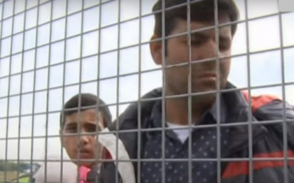 Un mort si sase raniti intr-un schimb de focuri intre migranti in Serbia in apropiere de frontiera cu Ungaria Un mort si sase raniti intr-un schimb de focuri intre migranti in Serbia in apropiere de frontiera cu Ungaria