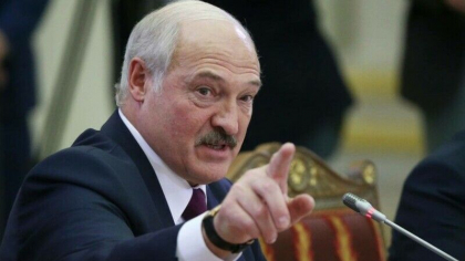 Presedintele Belarusului a amenintat sa „tinteasca capitale” din Occident: „Suntem provocati. Vom risposta imediat” Presedintele Belarusului a amenintat sa „tinteasca capitale” din Occident: „Suntem provocati. Vom risposta imediat”