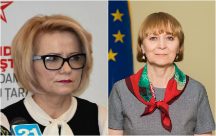 Ala Nemerenco despre procesul de judecata cu deputatul BCS Darovannaia, cu privire la diploma de masterat falsa : "Instanta a obligat-o sa-si aduca scuze" Ala Nemerenco despre procesul de judecata cu deputatul BCS Darovannaia, cu privire la diploma de masterat falsa : "Instanta a obligat-o sa-si aduca scuze"