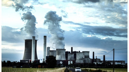 Mai multe industrii din Germania s-ar putea prabusi de tot din cauza lipsei aprovizionarii cu gaze din Rusia Mai multe industrii din Germania s-ar putea prabusi de tot din cauza lipsei aprovizionarii cu gaze din Rusia