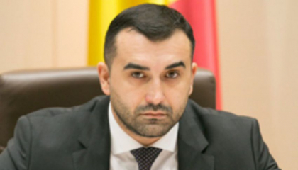 Cine va lua locul de deputat in Parlament din partea BCS, dupa decesul Elenei Bodnarenco Cine va lua locul de deputat in Parlament din partea BCS, dupa decesul Elenei Bodnarenco