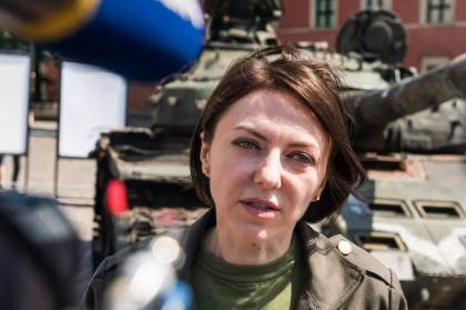 Mesajul clar al Ministerului ucrainean al Apararii: Nu este nevoie de mobilizarea fortata a femeilor in acest moment