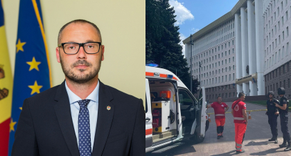 Ministrul Justitiei, despre alertele cu bomba: „Metodele banditesti in a actiona nu se schimba odata cu trecerea timpului” Ministrul Justitiei, despre alertele cu bomba: „Metodele banditesti in a actiona nu se schimba odata cu trecerea timpului”