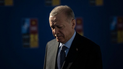 Turcia fara Erdogan? Lovitura pentru actualul presedinte ar putea veni de la "generatia Z" Turcia fara Erdogan? Lovitura pentru actualul presedinte ar putea veni de la "generatia Z"
