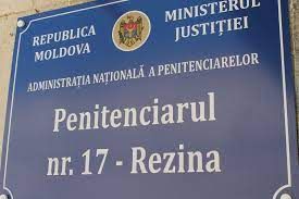Detinutul ajuns la terapie intensiva, dupa ce a primit mai multe lovituri de la colegul de celula - a decedat. ANP: "Pe cazul dat a fost dispusa o ancheta interna" Detinutul ajuns la terapie intensiva, dupa ce a primit mai multe lovituri de la colegul de celula - a decedat. ANP: "Pe cazul dat a fost dispusa o ancheta interna"