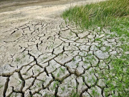 Italia a decretat stare de urgenta din cauza secetei - VIDEO