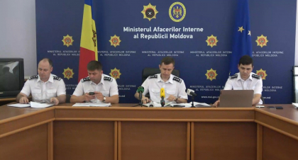 Biroul Migratie si Azil al MAI, situatia la zi de la declansare razboiului in Ucraina pana in prezent: „Un numar record de peste 8 mii de cereri de azil” - VIDEO