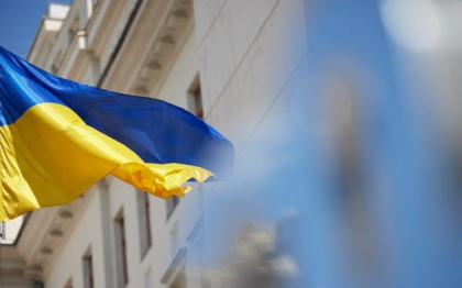 Ucraina a depus o cerere de aderare la OCDE. Premierul Smihal: „Ucraina impartaseste toate principiile organizatiei”