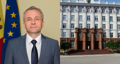 Topala, dupa ce angajatii Academiei de Stiinte a Moldovei au spus ca reforma invatamantului ar fi fost prezentata in mod netransparent: „Toate beneficiile au fost discutate cu toti directorii institutiilor de cercetare” Topala, dupa ce angajatii Academiei de Stiinte a Moldovei au spus ca reforma invatamantului ar fi fost prezentata in mod netransparent: „Toate beneficiile au fost discutate cu toti directorii institutiilor de cercetare”