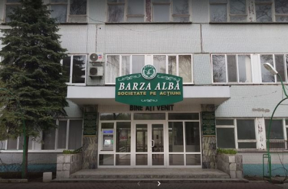 Intreprinderea „Barza Alba”, din Balti va deveni obiect al patrimoniului cultural national al Republicii Moldova Intreprinderea „Barza Alba”, din Balti va deveni obiect al patrimoniului cultural national al Republicii Moldova