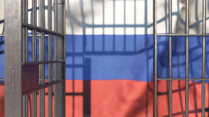 Rusia promite 90.000 de dolari pentru familiile detinutilor care sunt dispusi sa moara pe frontul din Ucraina